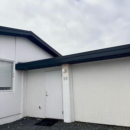 Selfoss Center Apartment 外观 照片