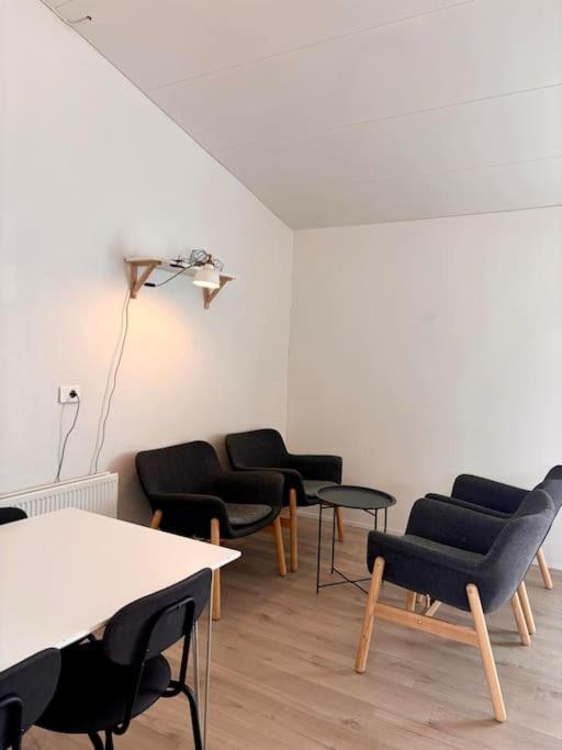 Selfoss Center Apartment 外观 照片